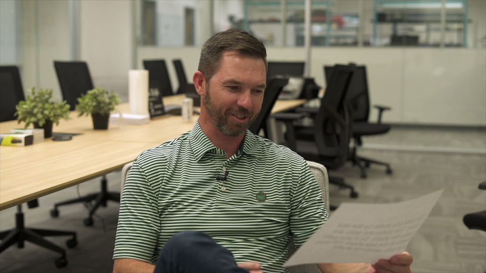 Get to know your teammates